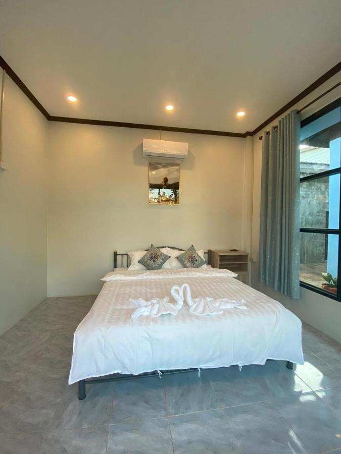 Paiberngboc Resort Kenue Kang Luaran gambar
