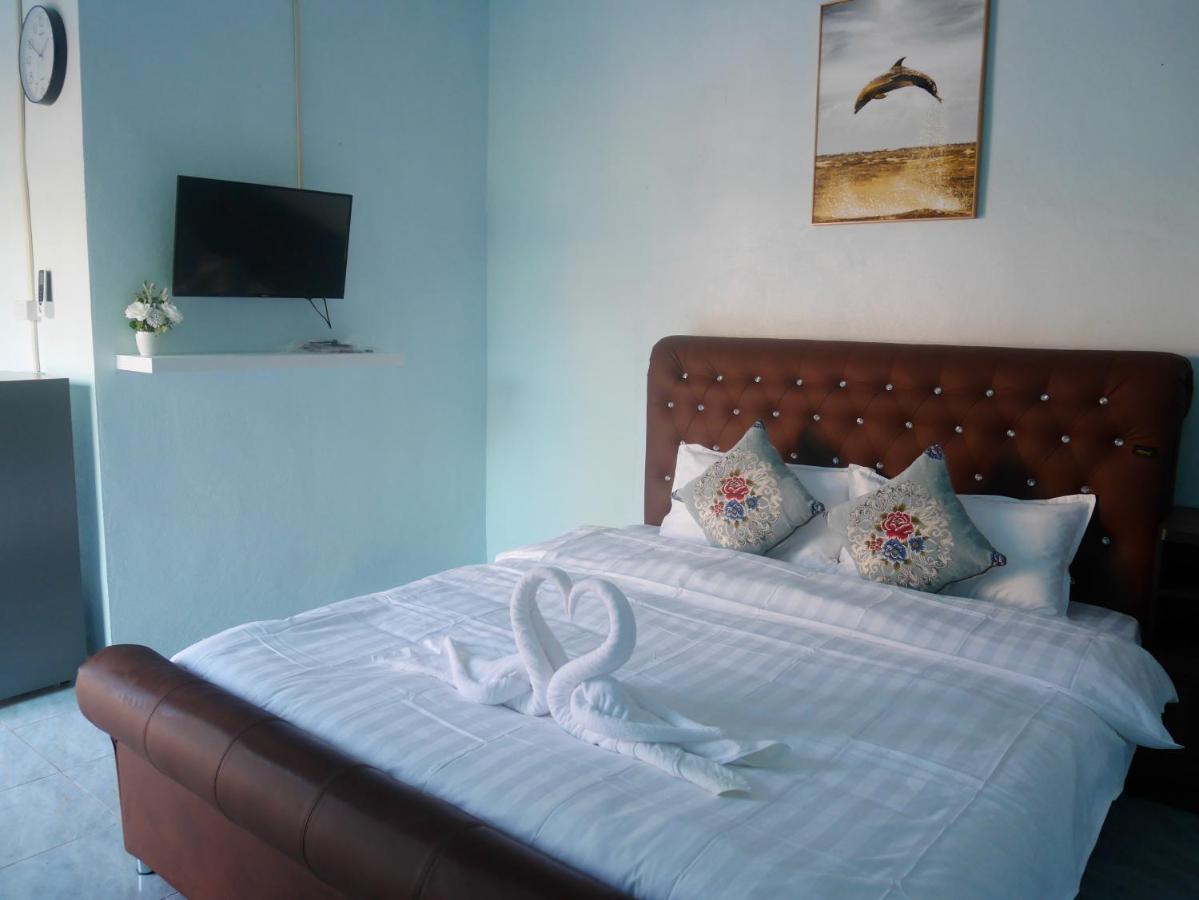 Paiberngboc Resort Kenue Kang Luaran gambar