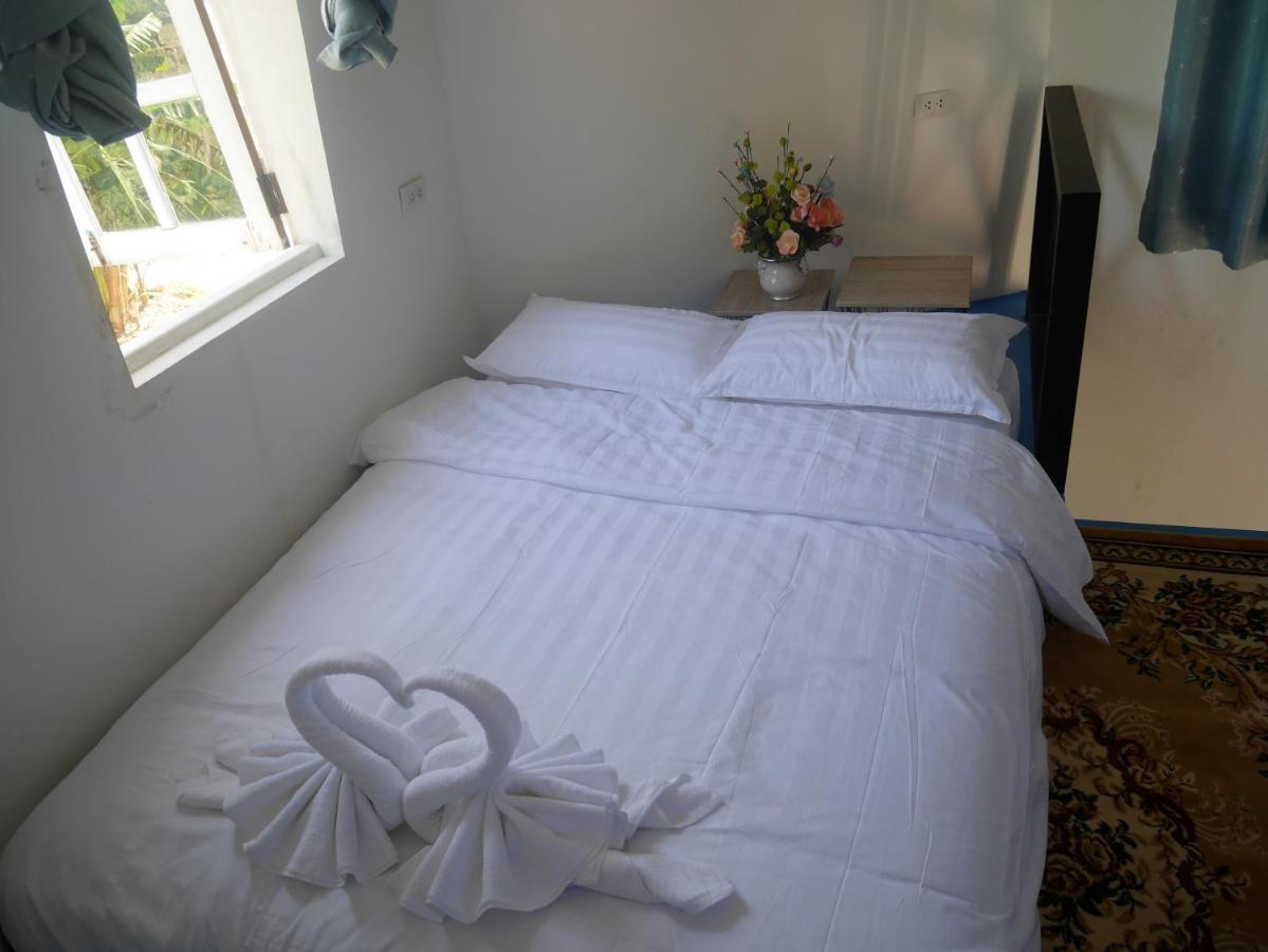 Paiberngboc Resort Kenue Kang Luaran gambar