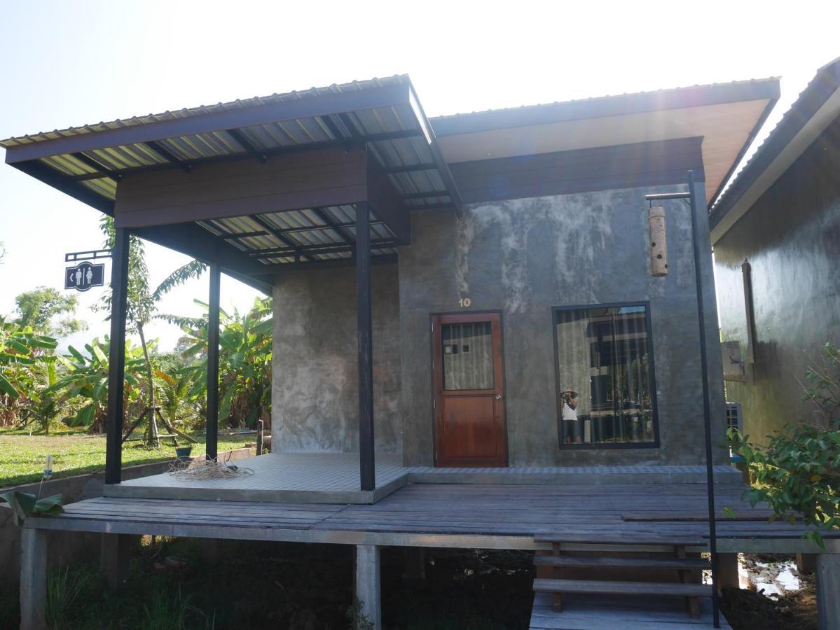 Paiberngboc Resort Kenue Kang Luaran gambar