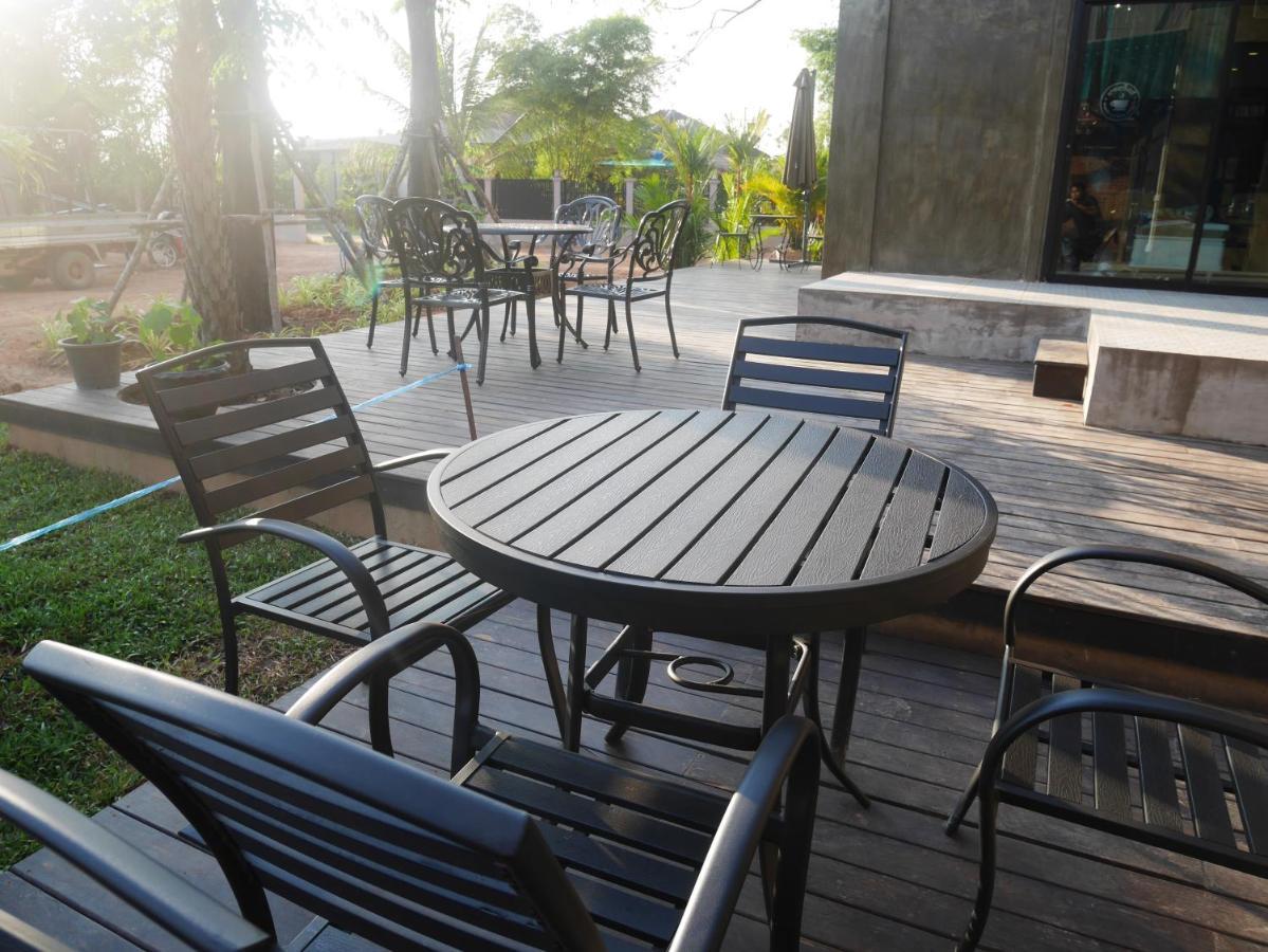Paiberngboc Resort Kenue Kang Luaran gambar