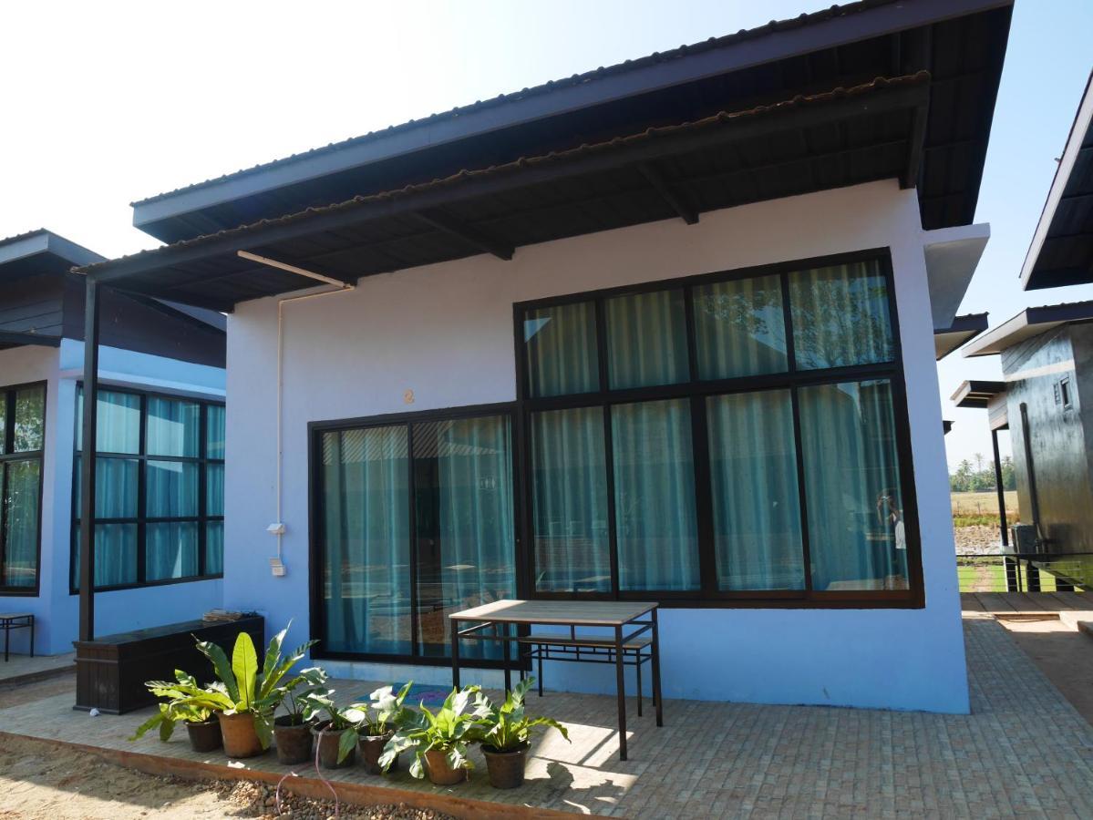 Paiberngboc Resort Kenue Kang Luaran gambar