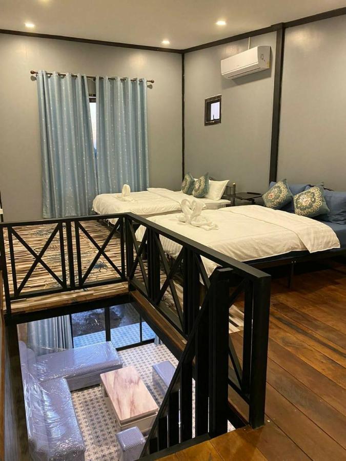 Paiberngboc Resort Kenue Kang Luaran gambar