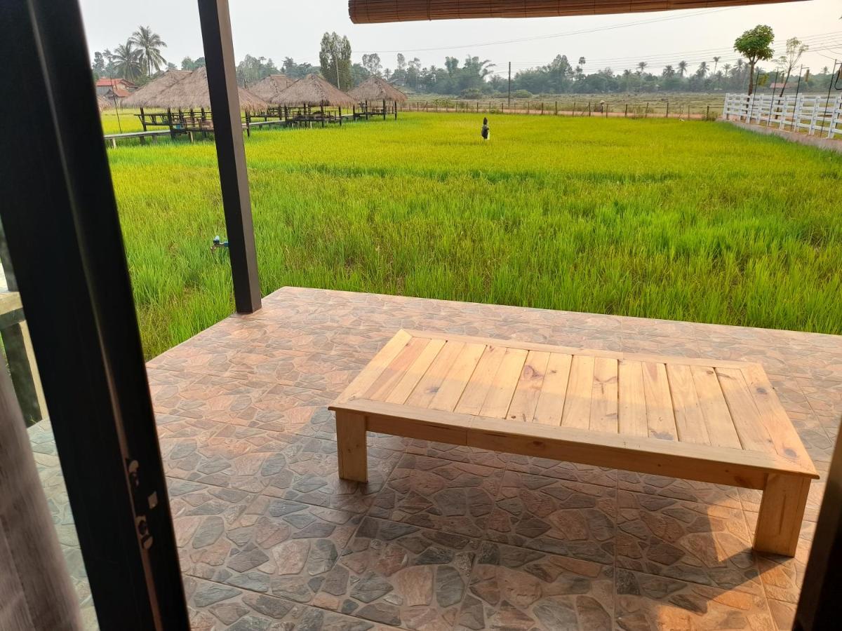 Paiberngboc Resort Kenue Kang Luaran gambar
