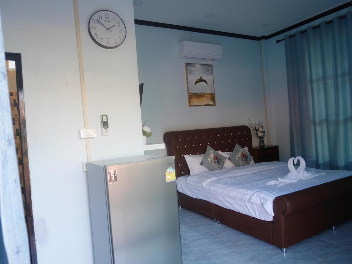 Paiberngboc Resort Kenue Kang Luaran gambar